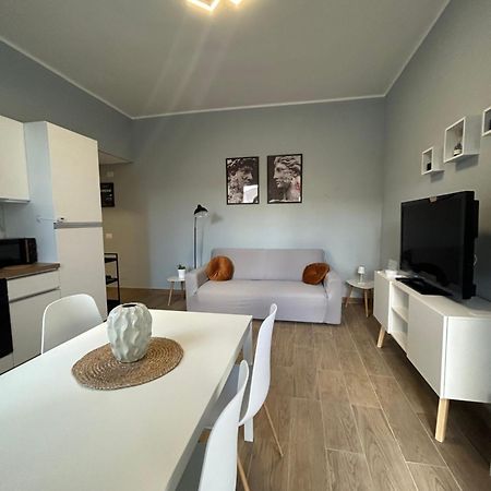 Altavilla Apartments Roma Exterior photo