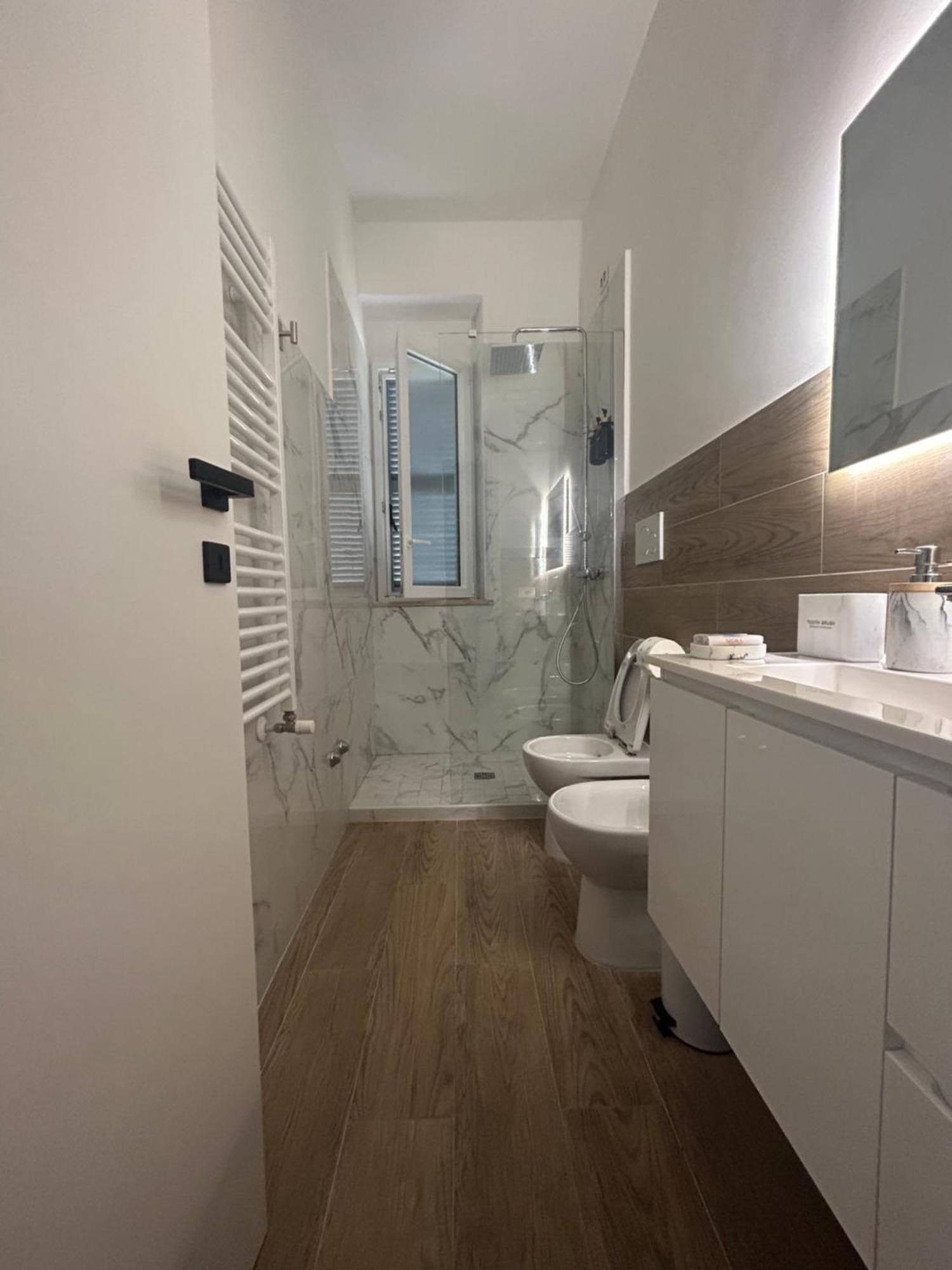Altavilla Apartments Roma Exterior photo