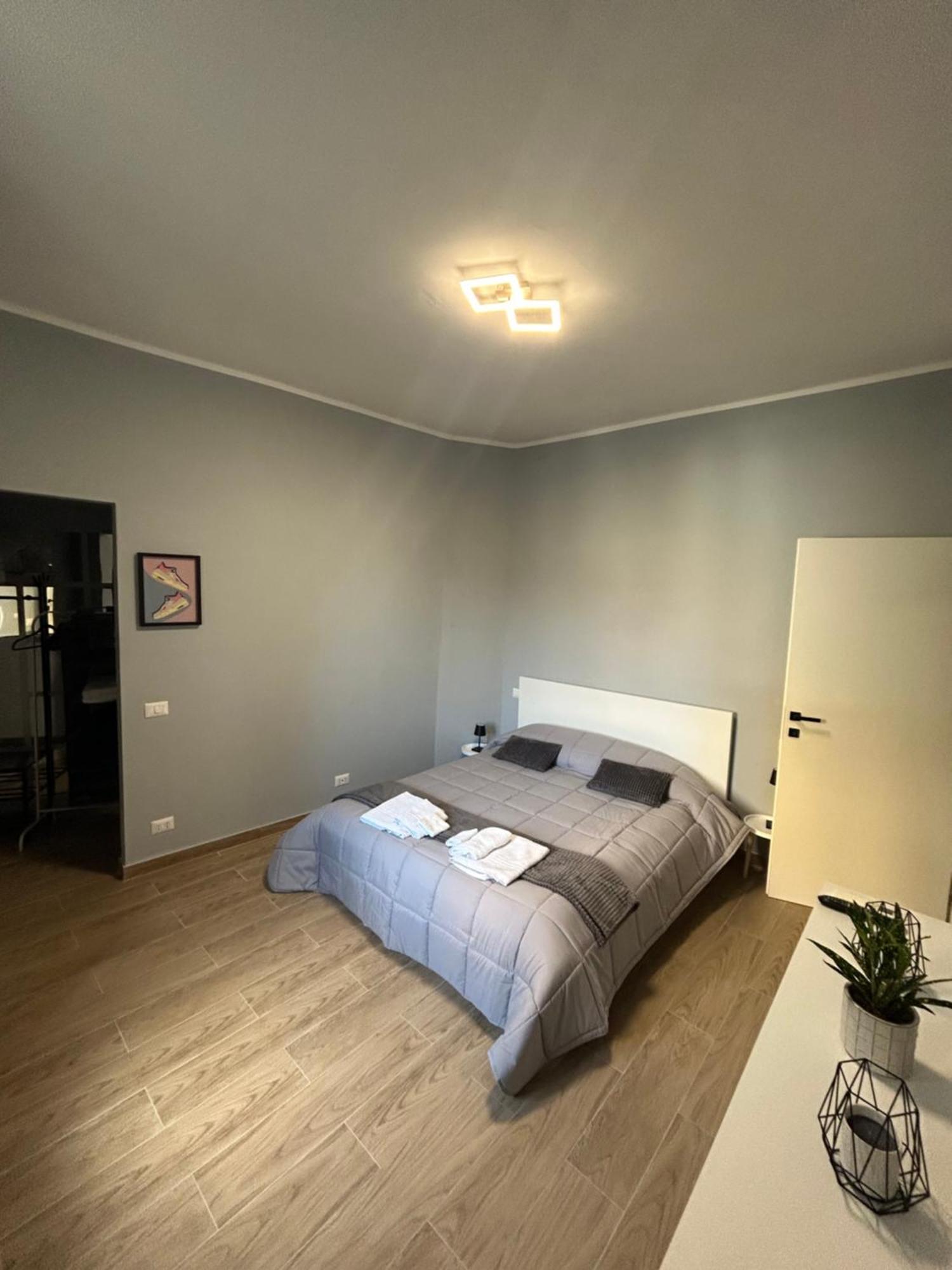 Altavilla Apartments Roma Exterior photo