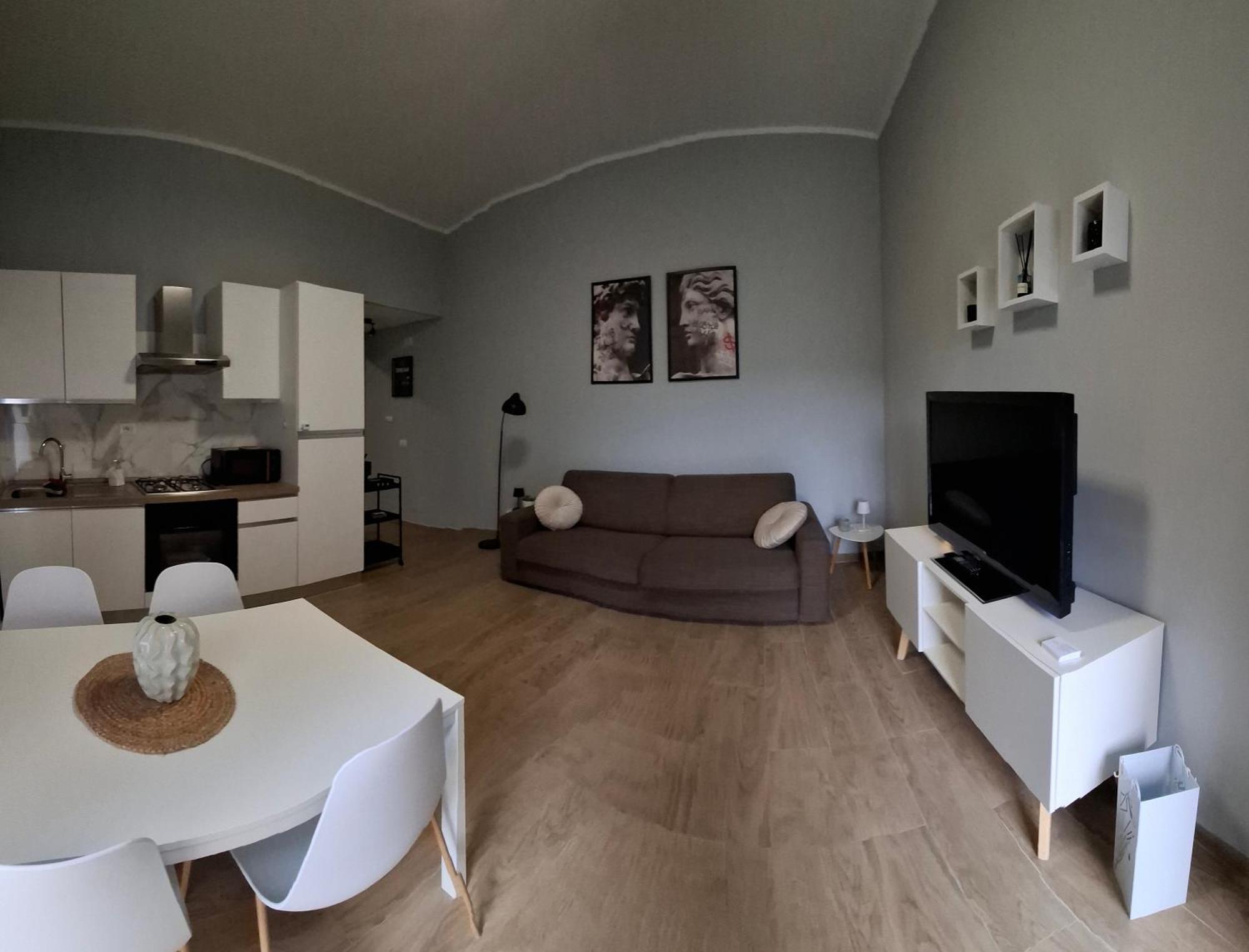 Altavilla Apartments Roma Exterior photo